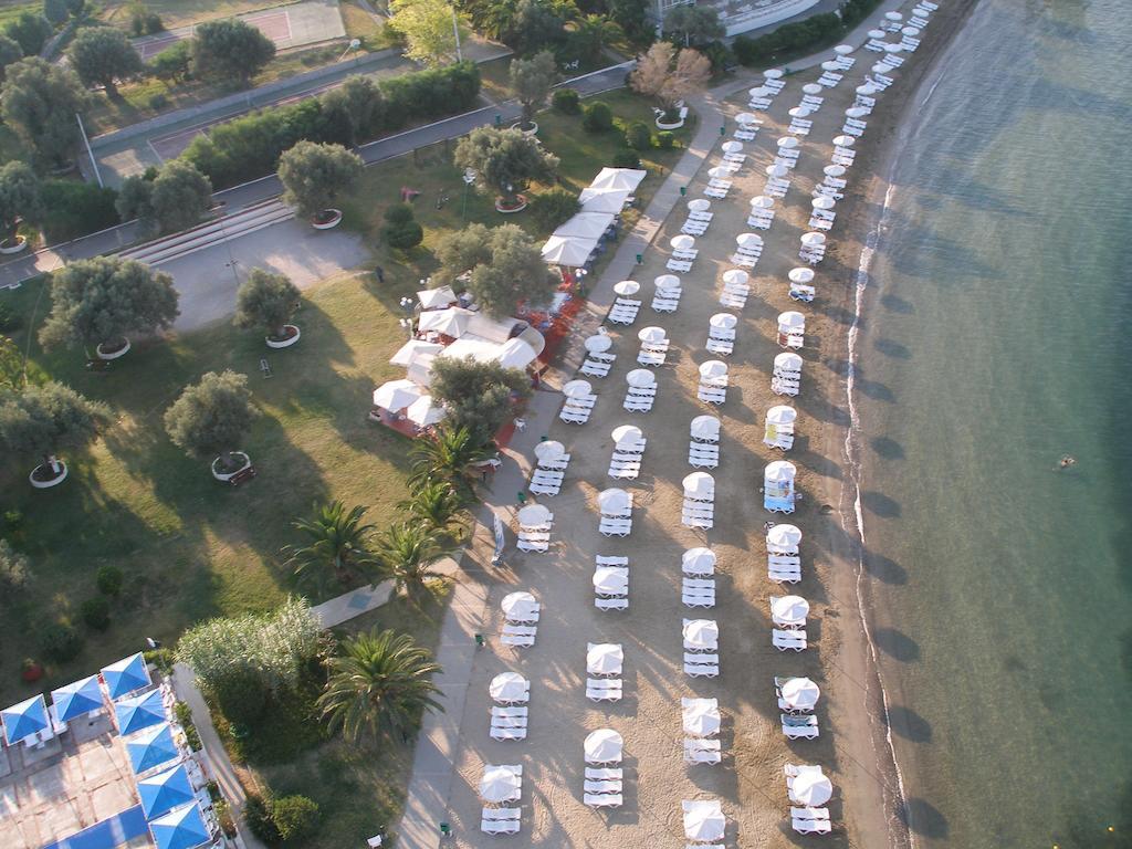 PALMARIVA BEACH HOTEL ЭРЕТРИЯ 4* (Греция) - от 13332 RUB | NOCHI